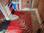 Vloerverwarming zelfbouw of geplaatst VA 19€/m²! sinds 1968!, Ophalen of Verzenden, Nieuw, Overige typen, Hoog rendement (Hr)