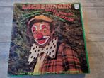 LP Robert Marcel en Luc Philips - Lachedingen, Cd's en Dvd's, Vinyl | Nederlandstalig, Ophalen of Verzenden, Gebruikt, 12 inch