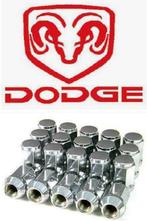 Set wielmoeren Dodge Ramcharger Coronet W200 W250 W300 W350, Ophalen, Nieuw