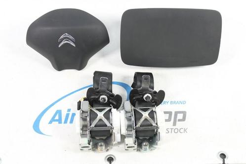 Airbag kit Tableau de bord Panneau noir Citroen C3, Autos : Pièces & Accessoires, Tableau de bord & Interrupteurs
