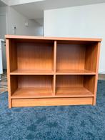 Meuble de rangement 4 cases – 93x67x22 cm, Moins de 25 cm, Moins de 100 cm, Enlèvement, Utilisé