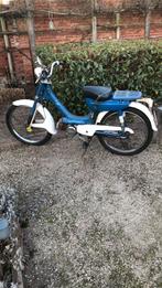 Honda pc 50, Fietsen en Brommers, Ophalen
