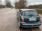 Mini Cooper 1.6 essence Climatiseur, Autos, Particulier, Euro 4, 4 cylindres, 3 portes