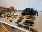 Modeltreinen en toebehoren, Hobby & Loisirs créatifs, Trains miniatures | Échelle N, Enlèvement, Jouef
