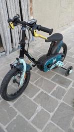 Te koop kinderfiets 12 ik inch, Fietsen en Brommers, Fietsen | Kinderfietsjes, Ophalen, Gebruikt