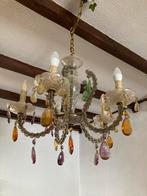 Lustre de Murano ancien antique, Maison & Meubles, Lampes | Lustres, Utilisé
