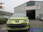 PEUGEOT 207 1.4 MOTORBLOK TU3A MOTOR, Auto-onderdelen, Ophalen of Verzenden, Gebruikt, Peugeot