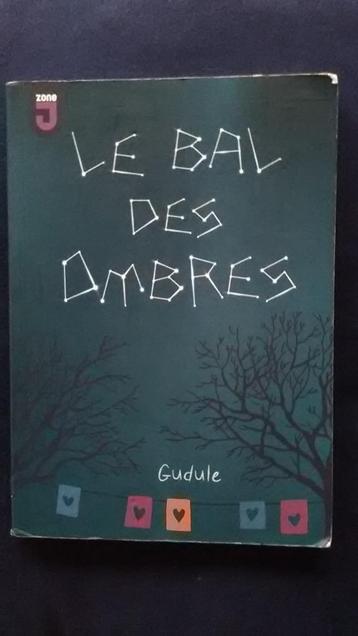 Gudule „The Shadow Ball” (2014) beschikbaar voor biedingen