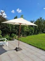 parasol, Ophalen, Gebruikt