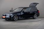 (1VUQ430) BMW 5 TOURING, Auto's, BMW, Te koop, 120 kW, 163 pk, Break
