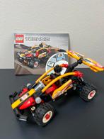 Lego 42101 technic, Kinderen en Baby's, Speelgoed | Duplo en Lego, Ophalen of Verzenden, Zo goed als nieuw, Lego