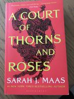 A Court of Thorns and Roses, Boeken, Ophalen, Zo goed als nieuw, Sarah J. Maas