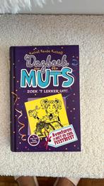 Rachel Renée Russell - Zoek 't lekker uit!, Ophalen of Verzenden, Zo goed als nieuw, Rachel Renée Russell