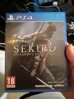 Jeu sekiro ps4 40 euro, Games en Spelcomputers, Games | Sony PlayStation 4, Ophalen, Zo goed als nieuw