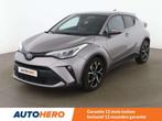 Toyota C-HR 1.8 Hybrid Active Drive (bj 2021, automaat), Auto's, Toyota, Gebruikt, USB, 5 zetels, 5 deurs