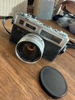 Yashica electro 35 camera, Enlèvement, Comme neuf