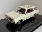 opel Rekord C caravan 1966-1971, Enlèvement ou Envoi, Utilisé, Voiture, MiniChamps