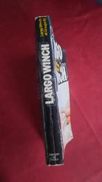 Largo Winchñ, Ophalen of Verzenden, Gelezen, Van Hamme