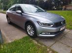 Volkswagen Passat DSG Automaat, Te koop, Zilver of Grijs, Berline, Stof