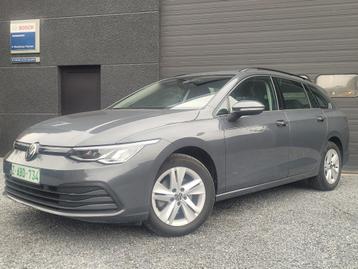 VW Golf 1.0 eTSI OPF DSG Life carplay/trekhaak/acc/led beschikbaar voor biedingen