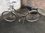 Vintage damesfiets in originele staat, Fietsen en Brommers, Fietsen | Dames | Damesfietsen, Ophalen of Verzenden