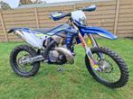 Sherco se 300 factory, Motoren, Particulier