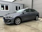 Hyundai i30 i30 1.4 T-GDI Fastback * 12 m garantie *, Argent ou Gris, Achat, Entreprise, Boîte manuelle