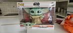 Funko pop 369 The Child life size, Verzamelen, Star Wars, Ophalen, Zo goed als nieuw, Actiefiguurtje