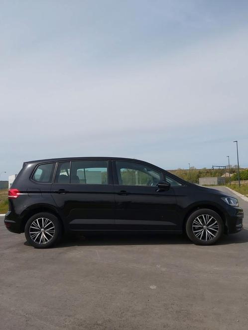 VOLKSWAGEN TOURAN ️ ESSENCE 1.4, Autos, Volkswagen, Particulier, Touran, Essence, Euro 6, Boîte manuelle, Enlèvement