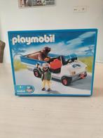 Playmobil seelife wagen, Kinderen en Baby's, Ophalen of Verzenden