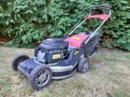 Grasmaaier zelftrekker benzine honda motor, Tuin en Terras, Grasmaaiers, Ophalen, Cirkelmaaier, Honda, Gebruikt