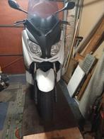 Yamaha X max125 ABS, Fietsen en Brommers, Scooters | SYM, Ophalen, Overige modellen, 125 cc, Zo goed als nieuw