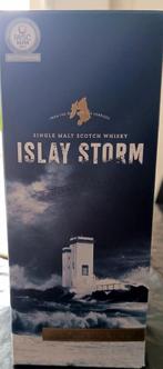 Islay Storm Single Malt Scotch Whisky – Limited Release, Ophalen