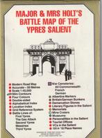 BattleField Map of the Ypres Salient-2, Boeken, Ophalen of Verzenden