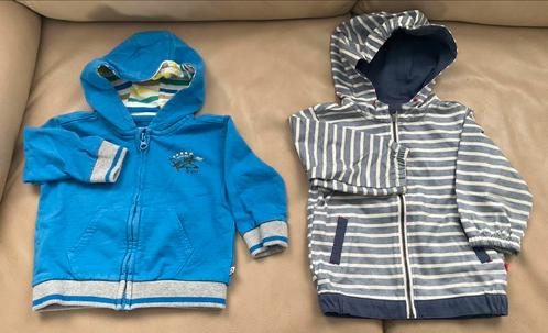 Ensemble de 17 vêtements…. Taille 12 mois/74 cm, Kinderen en Baby's, Babykleding | Maat 74, Gebruikt, Setje, Ophalen