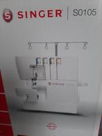 Surjeteuse singer, Hobby & Loisirs créatifs, Machines à coudre & Accessoires, Enlèvement, Neuf, Surjeteuse, Singer
