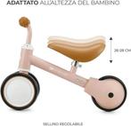 Kinderkraft metalen loopfiets SNELLE GRATIS LEVERING, Verzenden
