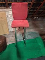 2 verschillende stoelen met een bijzit., Ophalen of Verzenden