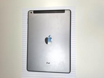 Apple Ipad beschikbaar voor biedingen