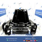 W463 G KLASSE FRONT G63 AMG VOORKOP Mercedes 463 2016 G55 G6