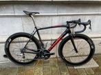 Specialized S-Works Tarmac SL4 (56 cm), Fietsen en Brommers, Fietsen | Racefietsen, Gebruikt, Carbon, Heren, Meer dan 20 versnellingen