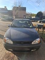 Ford fiesta 1.3  benzine 2001, Particulier, Fiësta, Te koop, Benzine