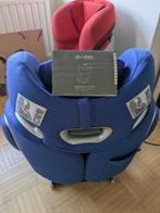 2 Cybex autostoelen (x-fix en q2-fix), Kinderen en Baby's, Gebruikt, 15 t/m 36 kg, Verstelbare rugleuning, Isofix