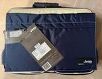 Laptop tas Jeep, Ophalen, Nieuw, Schoudertas