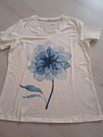 Maat L, Kleding | Dames, T-shirts, Ophalen of Verzenden, Nieuw, Maat 42/44 (L)