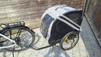 honden Fietskar Flamingo Juliette, Ophalen, Opvouwbaar, 20 tot 40 kg, Zo goed als nieuw
