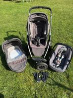 Maxi Cosi Mura 3-in-1 kinderwagen, Kinderen en Baby's, Kinderwagens en Combinaties, Ophalen, Zo goed als nieuw, Kinderwagen