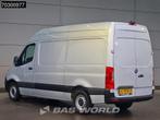 Mercedes Sprinter 315 CDI Automaat L2H2 150PK Airco Camera P, Auto's, Bestelwagens en Lichte vracht, Automaat, Stof, Gebruikt