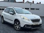Peugeot 2008 |1.6HDI | Carnet complet |, Euro 5, Achat, Entreprise, Diesel