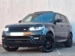 Land Rover Range Rover Sport 3.0 SDV6 306 pk Dynamisch - Pan, Auto's, Automaat, Euro 5, Leder, Bedrijf